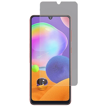 محافظ صفحه نمایش سرامیکی مناسب برای گوشی موبایل سامسونگ Galaxy A31
